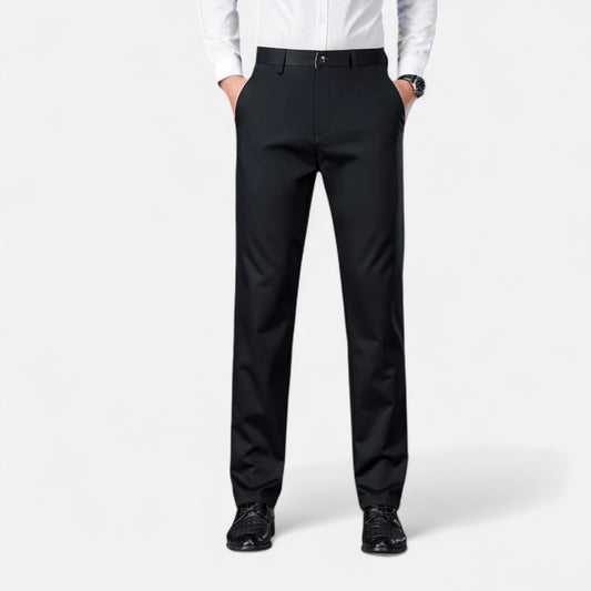 Sauvoire | Pantalon Homme Léger Stretch